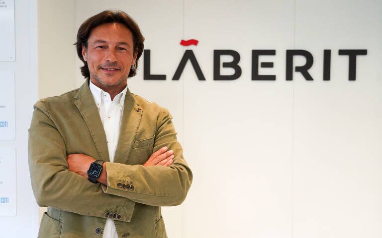 Laberit innovación